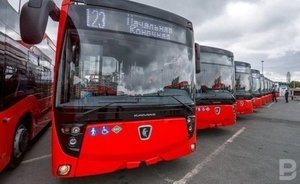 В АТП РТ рассказали подробности инцидента с пассажиркой, которую высадили в снег