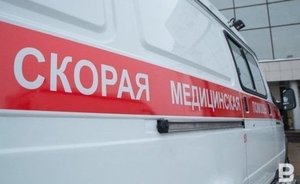 В Самарской области 10 человек погибли в ДТП с микроавтобусом