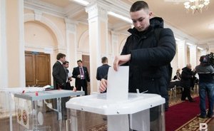 Андрей Парфенов может уйти с поста куратора региональных выборов в «Единой России» — СМИ