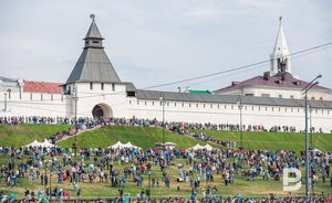 Татарстан вошел в топ-10 регионов России для отдыха в бархатный сезон