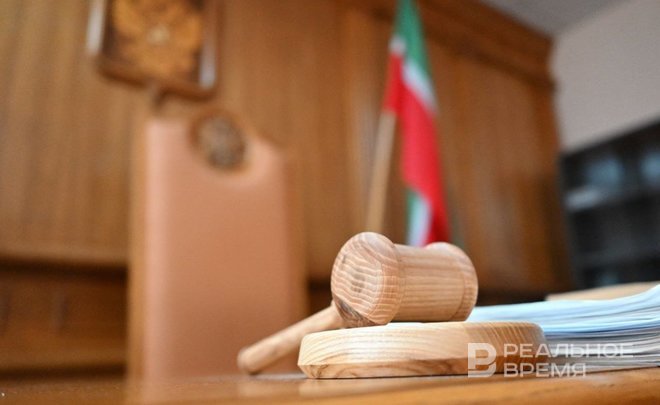 Президент России назначил пять судей в Татарстане