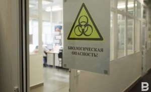 В Минздраве РФ объяснили возможность повторного заражения коронавирусом