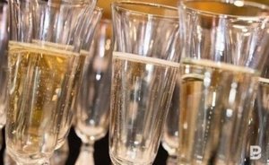 В России на 12% выросло производство алкоголя