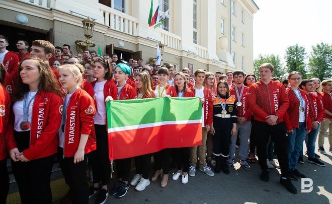 В Татарстане продлили действие программы стратегического управления талантами