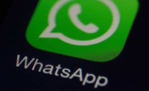 Пользователи по всему миру пожаловались на сбои в работе WhatsApp