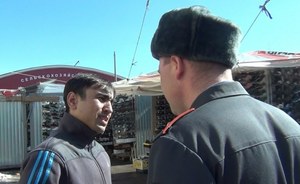 Генпрокуратура потребовала от главы МВД устранить нарушения миграционного законодательства в Татарстане