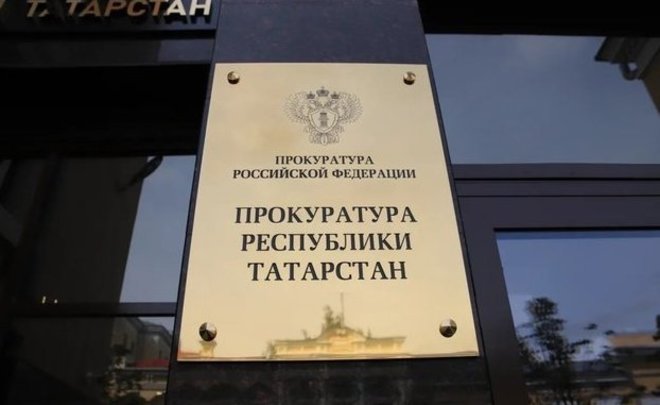 Прокуратура: власти Лаишевского района не заключили контракт с организацией по отлову бездомных собак