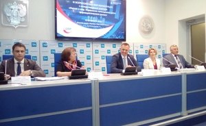 Доля отечественных лекарств на фармрынке Татарстана в 2017 году составила 35%