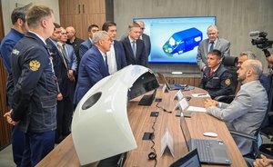 В Казани начал работу центр продуктового развития компании «Соллерс»