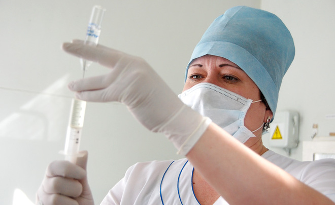 Правительство предложило ввести семь новых штрафов для врачей