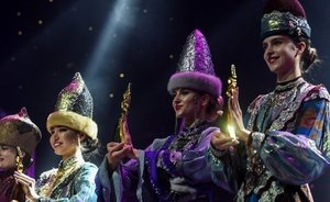 На фестивале мусульманского кино в Казани покажут 14 фильмов татарстанских режиссеров