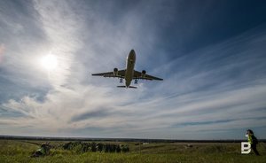 На компенсацию туроператорам за вывозные рейсы из Турции выделили 1 млрд рублей