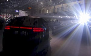 В России впервые купили машину в кредит через интернет