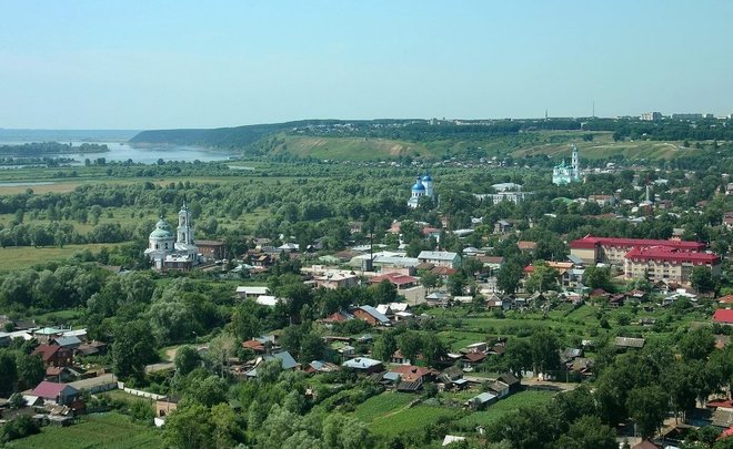На содержание парков, памятников и скверов в Елабуге потратят более 7 миллионов рублей