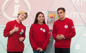 Чернышенко: в России насчитывается около 2,7 млн волонтеров