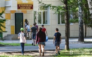 Рустам Минниханов поручил держать на контроле вопросы безопасного пребывания детей в лагерях