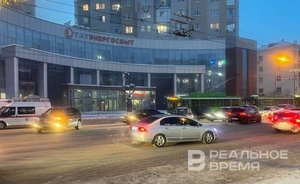 В Казани восстановили движение троллейбусов №6, 8, 12 по маршрутам