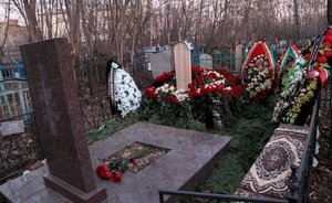 УФАС обвинило власти Набережных Челнов в монополизации похоронных услуг