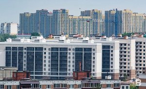 В Татарстане отремонтируют более 1 тыс. многоквартирных домов в этом году