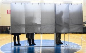 В Татарстане насчитали чуть меньше 3 млн избирателей