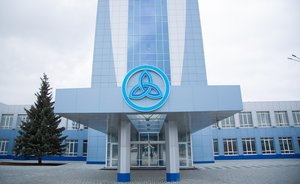 «Эксперт РА»: кредитный рейтинг «Нижнекамскнефтехима» вырос до уровня ruA