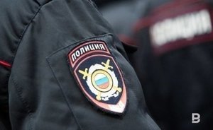 Татарстанца осудили в Москве за нападение на полицейского и покушение на убийство