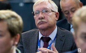 Депутат Госдумы от Татарстана Олег Морозов приравнял антипрививочников к городским сумасшедшим