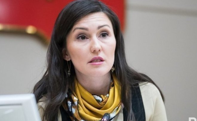 Галимова озвучила позицию Кремля об установлении праздника в честь свержения татаро-монгольского ига