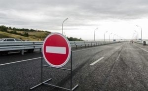 В Татарстане до 15 ноября ограничат движение на участке трассы Казань — Оренбург из-за ремонта