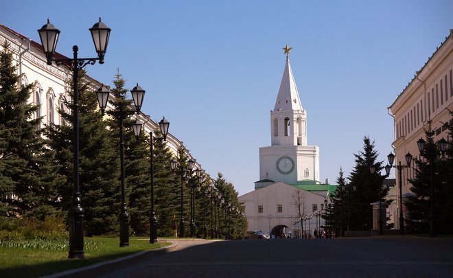 К концу 2017 года Казань привлечет 196,2 млрд рублей инвестиций