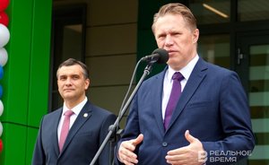 Минздрав предложил открыть филиалы российских медвузов в странах Африки