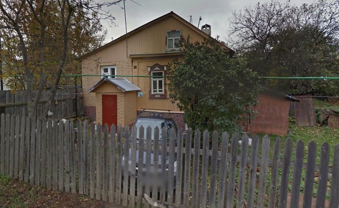 В Казани для строительства моста через Монастырскую протоку изымут шесть земельных участков — карта