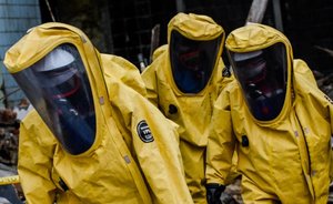 Онищенко назвал подъезд самым недооцененным источником заражения COVID-19 — в Челнах там обнаружили три очага