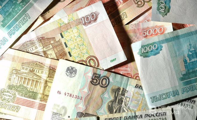 В Татарстане сократилось поступление акцизов в консолидированный бюджет