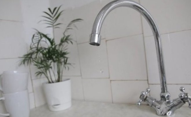 Ряд домов в центре Казани останется без воды 1 февраля