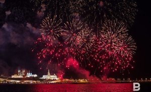 Чиновники потратили более 140 млн рублей на Новый год — СМИ