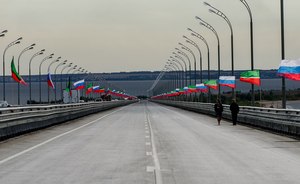 Татарстан вновь возглавил рейтинг инновационного развития регионов от ВШЭ