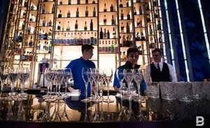 Среди казанцев вырос спрос на вакансию бармена