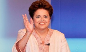 Экс-президент Бразилии Дилма Русеф подала иск в Верховный суд с требованием отменить ее импичмент