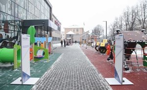 Магдеев: жители должны сами определять, нужна ли во дворе парковка