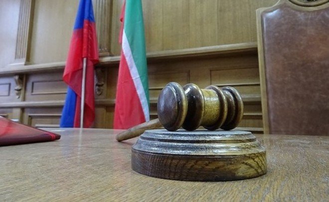 В Казани по подозрению во взятке арестован следователь СКР