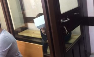 Прокуратура РТ не добилась заключения под стражу «долларового» полицейского