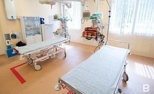 В Роспотребнадзоре Татарстана сравнили пандемию ВИЧ и COVID-19