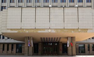 Татарстан подготовил поправки в законопроект о запрете главам регионов именоваться «президентом»