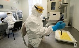 Во Франции нашли новый штамм COVID-19. В нем больше мутаций, чем в «омикроне»