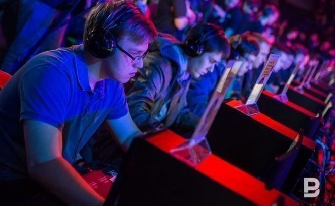 Казань не будет проводить чемпионат мира по киберспорту из-за санкций WADA