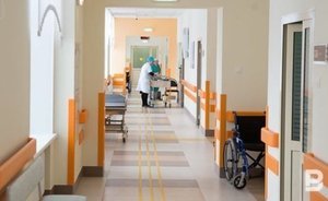 Минздрав РТ опроверг информацию об эпидемии туберкулеза среди иностранных студентов в Казани
