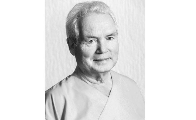 В Татарстане умер заслуженный врач РФ Рафкат Тазиев