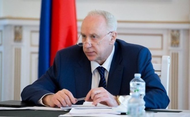 Следком скоро объявит в розыск судей МУС, выдавших ордер на арест Владимира Путина