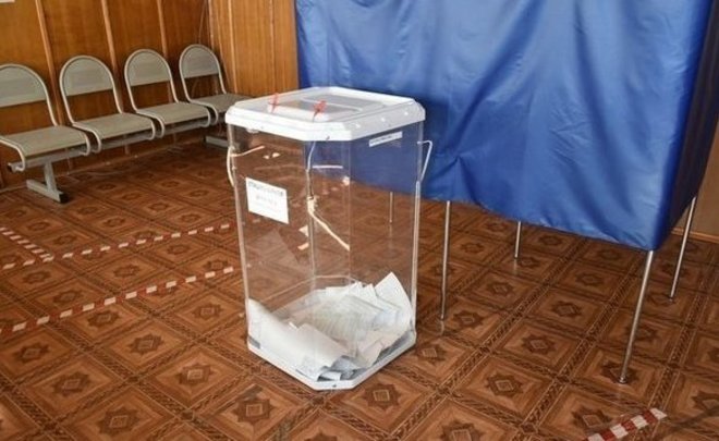 В избиркомы Татарстана за месяц до выборов поступили средства индивидуальной защиты